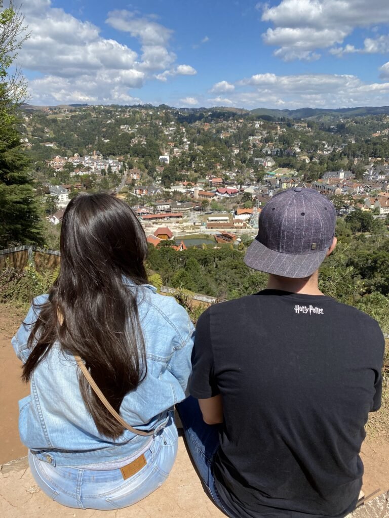 viagens próximas de São Paulo