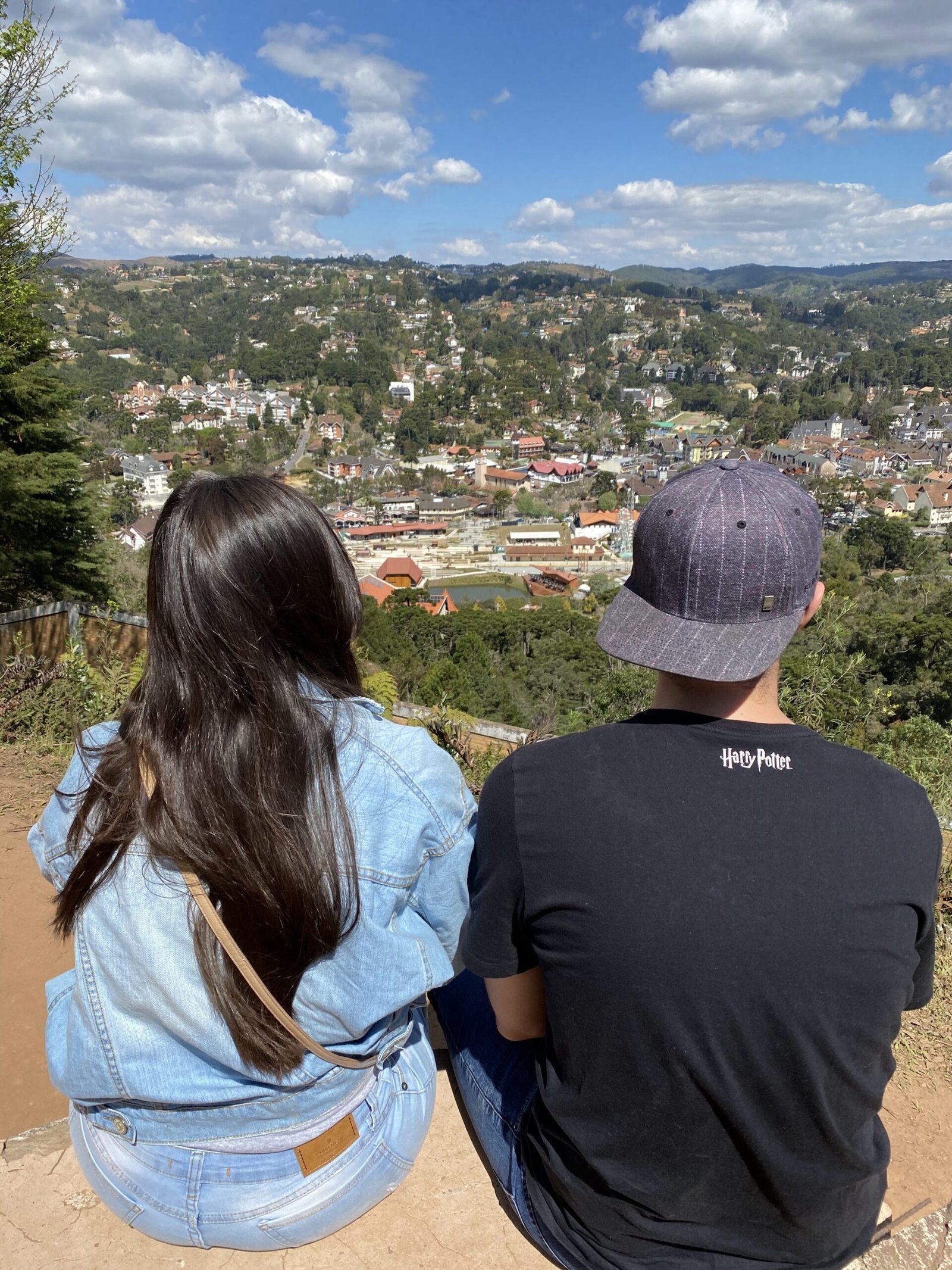 viagens próximas de São Paulo