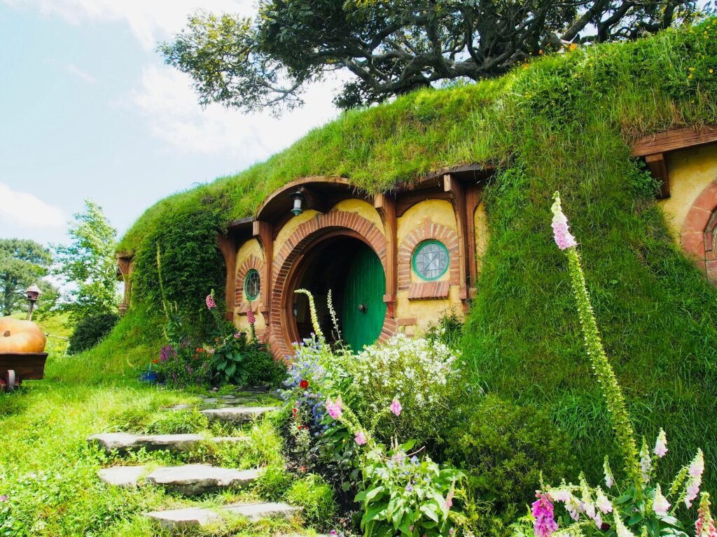 Hobbiton